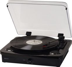 Gramofon Denver VPL-230. Gramofony Denver. Za 271.93 zł.