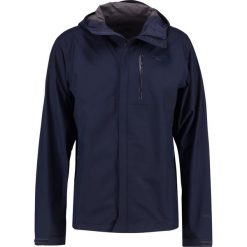 The North Face DRYZZLE Kurtka hardshell urban navy. Kurtki outdoor męskie marki BERG OUTDOOR. Za 849.00 zł.
