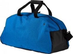 Arena Torba sportowa Team Duffle 40L niebieska. Niebieskie torby sportowe męskie ARENA, bez wzorów. Za 117.59 zł.
