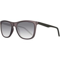 Polaroid Okulary Przeciwsłoneczne Męskie Szare. Okulary przeciwsłoneczne męskie marki Polaroid. Za 159.00 zł.