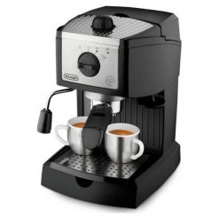 De'longhi Ekspres Kolbowy Ec 156.B. Ekspresy ciśnieniowe marki DeLonghi. Za 315.00 zł.