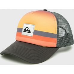 Quiksilver - Czapka. Czapki męskie marki Quiksilver. Za 99.90 zł.