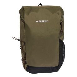 Plecak Terrex Multi Essentials 20L. Brązowe plecaki męskie ADIDAS, bez wzorów. Za 199.00 zł.