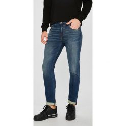 Guess Jeans - Jeansy Chris. Jeansy męskie marki Guess Jeans. W wyprzedaży za 349.90 zł.
