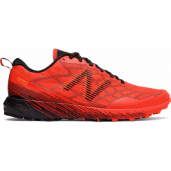 New Balance Summit Unknown - MTUNKNF. Brązowe buty do biegania męskie New Balance, z materiału. W wyprzedaży za 329.99 zł.
