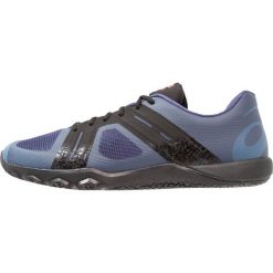 ASICS CONVICTION X 2 Obuwie treningowe deep ocean/black. Buty treningowe męskie marki Asics. Za 549.00 zł.