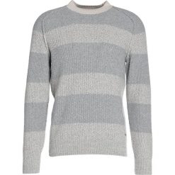 BOSS CASUAL ARBIERI Sweter beige. Kardigany męskie marki BOSS CASUAL. W wyprzedaży za 623.20 zł.
