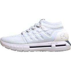 Under Armour HOVR PHANTOM LOW Obuwie do biegania treningowe triple white. Buty do biegania męskie marki Under Armour. Za 589.00 zł.