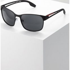 Prada Linea Rossa Okulary przeciwsłoneczne black. Okulary przeciwsłoneczne męskie marki Prada Linea Rossa. Za 1,069.00 zł.