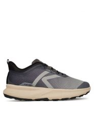 Keen Sneakersy 1029757 Szary. Szare buty sportowe na co dzień męskie Keen, m, bez wzorów, z materiału, bez ramiączek, bez kaptura. Za 429.99 zł.