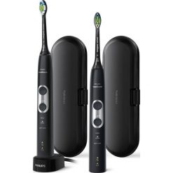 Szczoteczka elektryczna Philips Sonicare HX6870/34. Szczoteczki elektryczne PHILIPS. Za 917.93 zł.