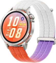 Smartwatch Huawei Huawei Watch GT Runner 2 Pomarańczowy. Brązowe zegarki smartwatch Huawei. Za 1,496.93 zł.