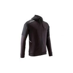 Bluza do biegania RUN WARM+ męska. Bluzy nierozpinane męskie marki KALENJI. Za 119.99 zł.