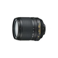 Obiektyw NIKON AF-S DX NIKKOR 18-105mm f/3.5-5.6G ED VR. Akcesoria fotograficzne NIKON. Za 1,299.00 zł.
