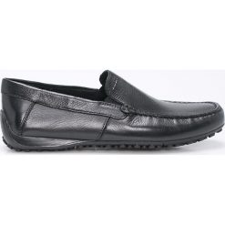 Geox - Półbuty. Eleganckie półbuty męskie marki Geox. W wyprzedaży za 349.90 zł.