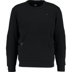 GStar RACKAM Bluza dark black. Bluzy nierozpinane męskie marki G-Star. W wyprzedaży za 363.35 zł.
