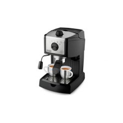 Ekspres do kawy kolbowy DeLonghi EC 156.B 15bar. Ekspresy kolbowe marki DeLonghi. Za 359.16 zł.