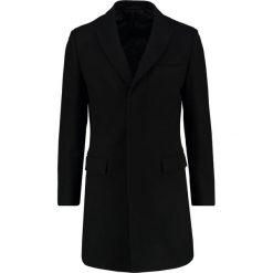 Pier One Krótki płaszcz black. Płaszcze męskie marki Pier One. Za 549.00 zł.