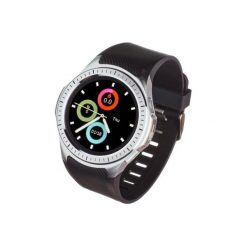 SmartWatch GARETT Multi 3 Czarno-srebrny. Krokomierze GARETT. Za 539.00 zł.