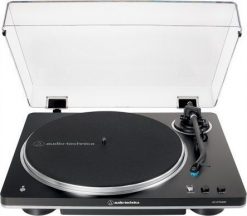 Gramofon Audio-Technica Patefonas Audio-Technica AT-LP70XBTBS Bl. Gramofony Audio-Technica. Za 1,134.99 zł.