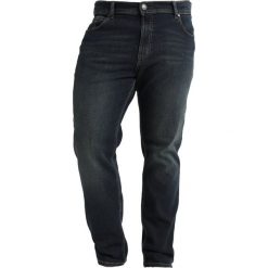 Bugatti NEVADA Jeansy Straight Leg blue. Jeansy męskie Bugatti. Za 399.00 zł.
