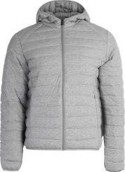 Kurtka męska Jott Kurtka męska Jott Nico Jersey FW22MDOW19-514. Kurtki męskie Jott, m, bez wzorów, z jersey, bez ramiączek, bez kaptura. Za 859.00 zł.