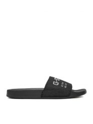 G-Star Raw Klapki CEO-SS26-3C001-M Czarny. Czarne klapki i japonki męskie G-Star Raw, bez wzorów, z materiału. Za 139.99 zł.