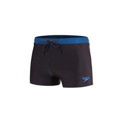 Speedo kąpielówki Valmilton black/blue r. XL. Kąpielówki męskie SPEEDO. Za 107.00 zł.