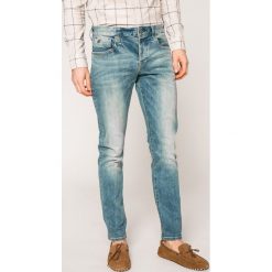Scotch & Soda - Jeansy Ralston. Jeansy męskie marki Scotch & Soda. W wyprzedaży za 359.90 zł.