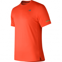 New Balance MT81200DME. T-shirty sportowe męskie marki New Balance. W wyprzedaży za 49.99 zł.