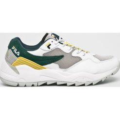 Fila - Buty Vault Cmr Jogger Cb low. Buty sportowe na co dzień męskie Fila. Za 469.90 zł.
