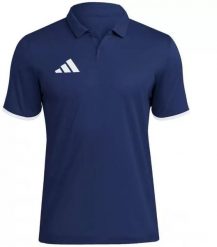 Koszulka adidas Polo ENTRADA 26 JZ6663. Koszulki polo męskie ADIDAS, m, bez wzorów, bez kołnierzyka, bez ramiączek. Za 69.45 zł.