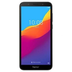 Smartfon HONOR 7S 16GB Czarny. Czarne smartfony HONOR. Za 486.21 zł.