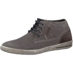 S.Oliver Trampki Męskie Dark Gray 5-5-15200-39-212 (Rozmiar 41). Trampki męskie marki S.Oliver. W wyprzedaży za 196.00 zł.