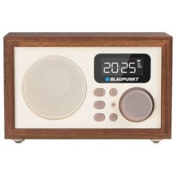 Radio BLAUPUNKT HR5BR odbierz rabat 5%. Radia marki Blaupunkt. Za 119.00 zł.