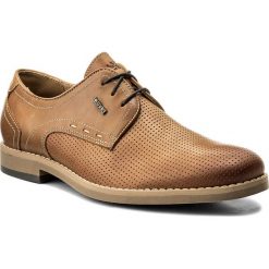 Półbuty LASOCKI FOR MEN - MB-NEVER-04 Camel. Eleganckie półbuty męskie marki Lasocki For Men. Za 199.99 zł.