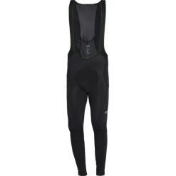 Gore Wear Legginsy black. Legginsy męskie marki Gore Wear. Za 509.00 zł.