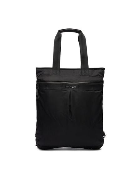 Premiata Torba Kymani Var 2141 Czarny. Czarne torby męskie na ramię Premiata, bez wzorów, z materiału, na ramię. Za 1,039.00 zł.