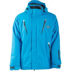 Brugi Kurtka narciarska męska 4ALU 843-Bluette r. XL. Kurtki narciarskie i snowboardowe męskie marki Brugi. Za 229.99 zł.