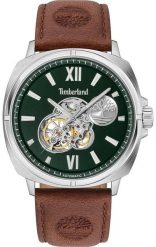 Zegarek męski Timberland TBL.TDWGE0082501 brązowy. Brązowe zegarki męskie Timberland. Za 1,099.00 zł.