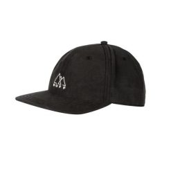 Czapka z daszkiem dla dorosłych Buff Pack Baseball Cap. Czarne czapki męskie Buff, bez wzorów. W wyprzedaży za 110.44 zł.