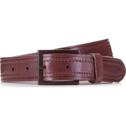Pasek męski 87-8M-326-4. Paski męskie Wittchen. Za 99.90 zł.