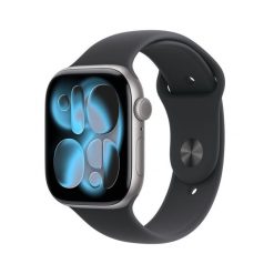 Smartwatch APPLE MEV44QL/A Smartwatch. Szare zegarki smartwatch Apple. W wyprzedaży za 2,522.00 zł.