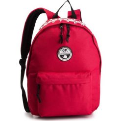 Plecak NAPAPIJRI - Happy 1 N0YI0F True Red R70. Plecaki męskie Napapijri. W wyprzedaży za 169.00 zł.