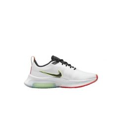 Buty Nike React HYPERSET. Białe buty do biegania męskie Nike, bez wzorów, bez zapięcia, do biegania. W wyprzedaży za 547.50 zł.