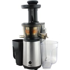 Wyciskarka wolnoobrotowa Optimum RKS-2000. Sokowirówki i wyciskarki do soków Optimum. Za 442.00 zł.