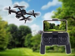 Dron Revell RC Camera dron Go!Video Pro 23805. Drony Revell. Za 335.05 zł.