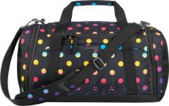 Coocazoo Torba sportowa 2.0 Magic Polka (211391). Torby sportowe męskie Coocazoo, bez wzorów. Za 181.30 zł.
