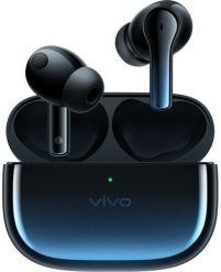 Vivo 2e Bluetooth Headset in-ear Starry Blue. Niebieskie słuchawki bluetooth VIVO. Za 264.98 zł.