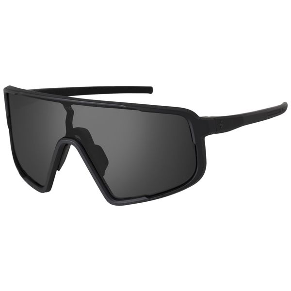 Okulary przeciwsłoneczne Sweet Protection Memento Polarized. Czarne okulary przeciwsłoneczne męskie SWEET PROTECTION, bez wzorów, sportowe. W wyprzedaży za 615.00 zł.